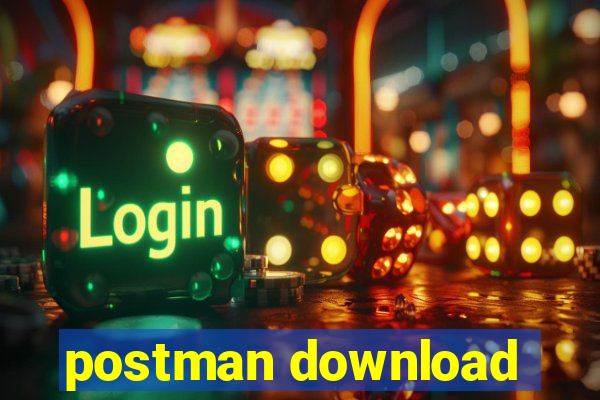 postman download