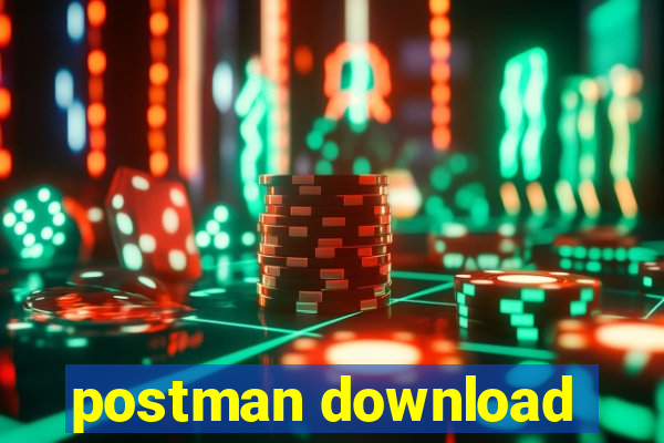 postman download