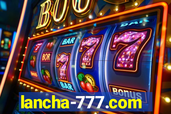lancha-777.com