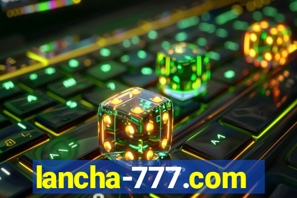 lancha-777.com