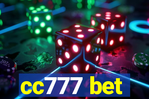 cc777 bet