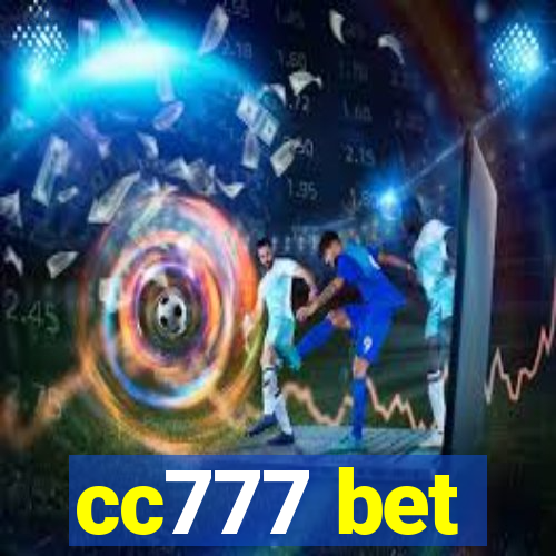 cc777 bet