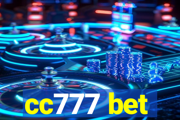 cc777 bet