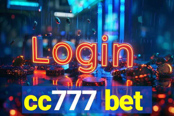 cc777 bet