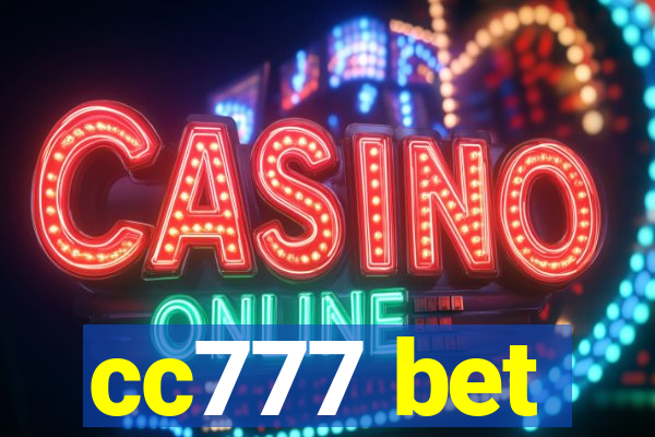 cc777 bet