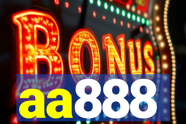 aa888
