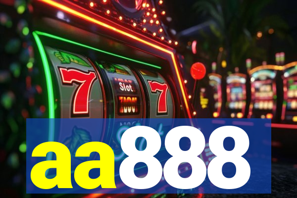 aa888