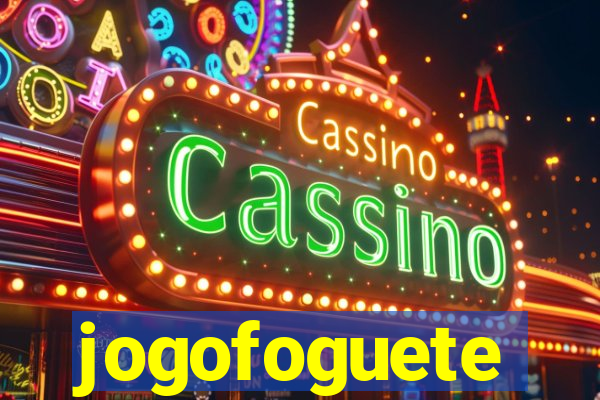 jogofoguete
