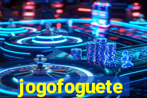 jogofoguete