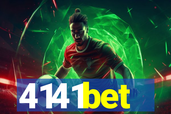 4141bet