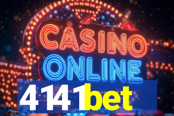 4141bet