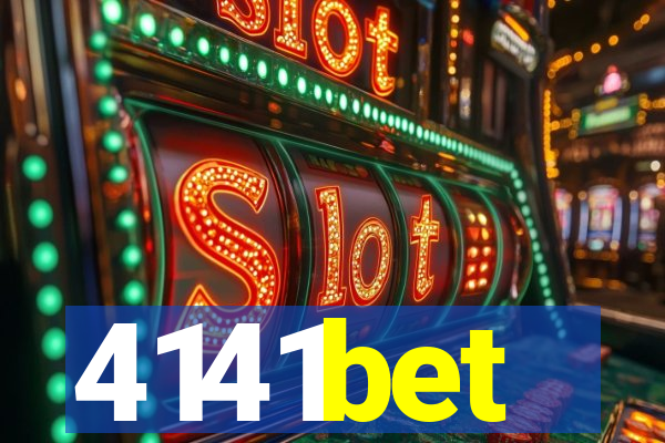 4141bet