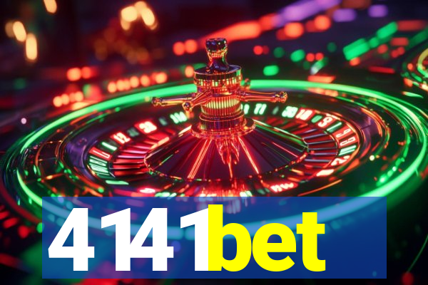 4141bet