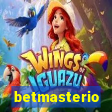 betmasterio