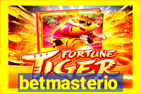 betmasterio
