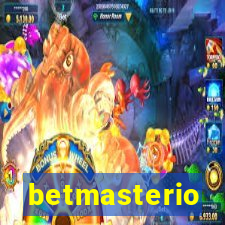 betmasterio