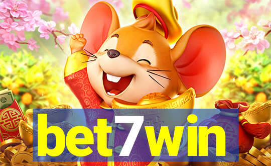 bet7win