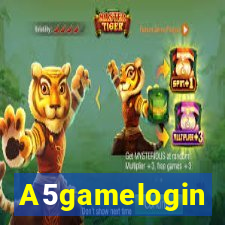 A5gamelogin
