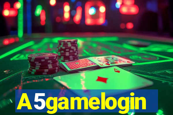 A5gamelogin