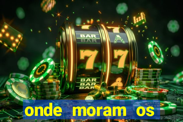onde moram os jogadores do cruzeiro