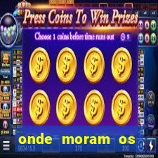onde moram os jogadores do cruzeiro