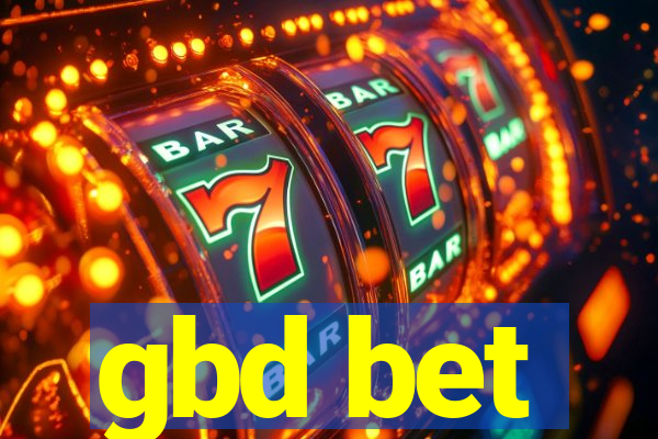 gbd bet