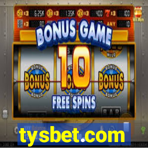 tysbet.com