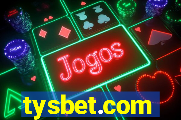 tysbet.com