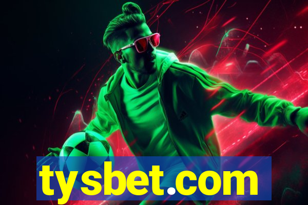tysbet.com