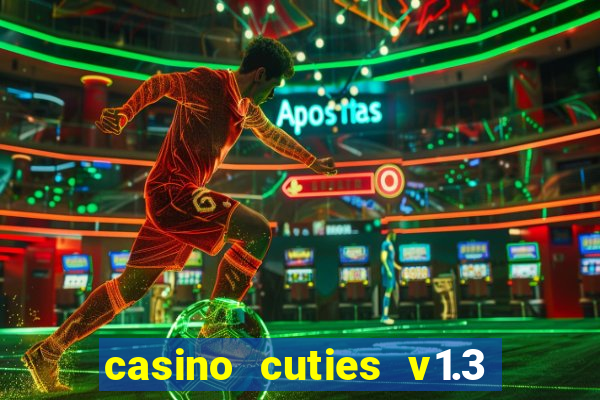 casino cuties v1.3 - android apk