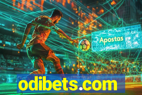 odibets.com
