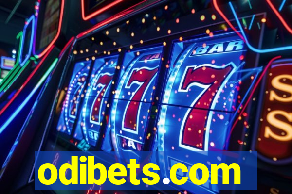 odibets.com