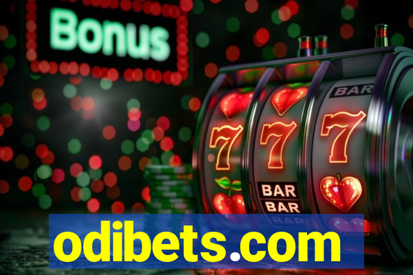 odibets.com