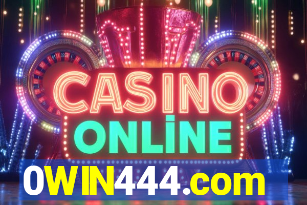 0WIN444.com