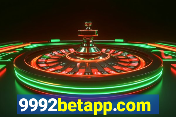 9992betapp.com