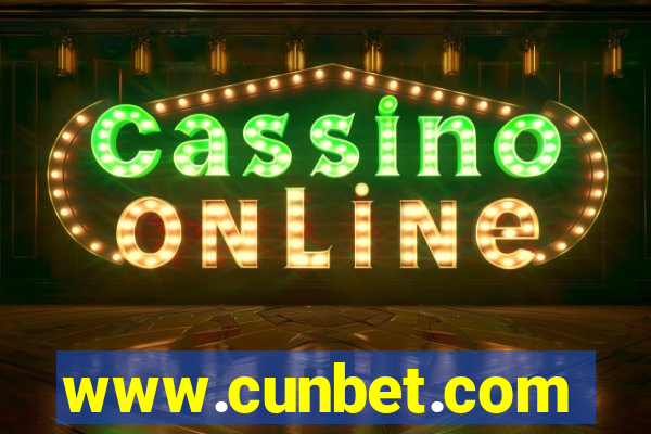 www.cunbet.com