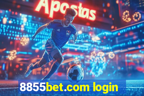 8855bet.com login