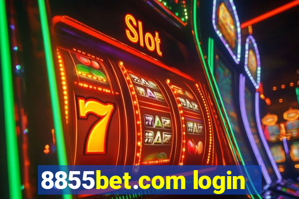 8855bet.com login