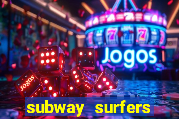 subway surfers havana start game