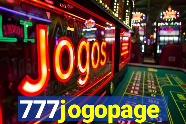 777jogopage