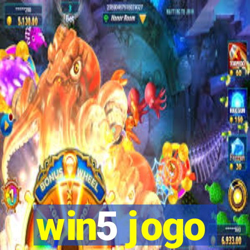 win5 jogo