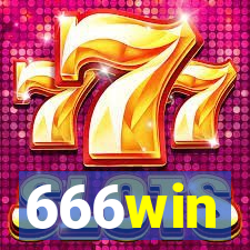 666win