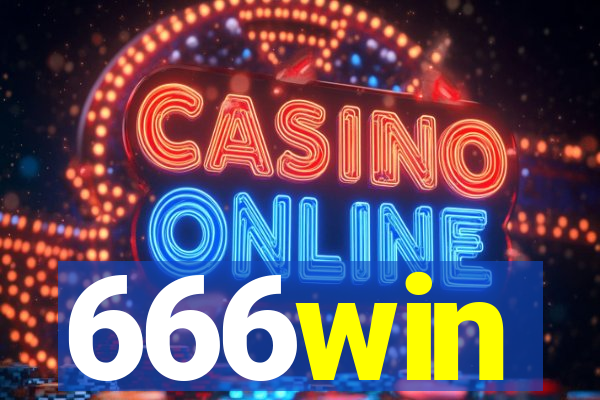 666win