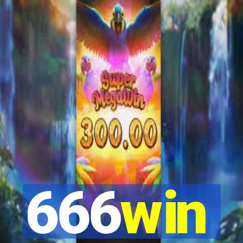 666win