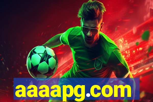 aaaapg.com
