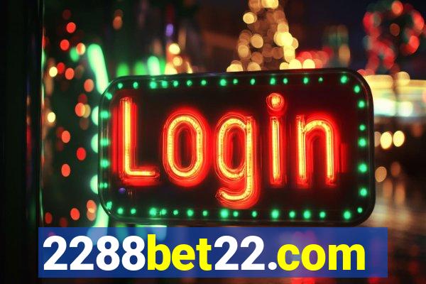 2288bet22.com