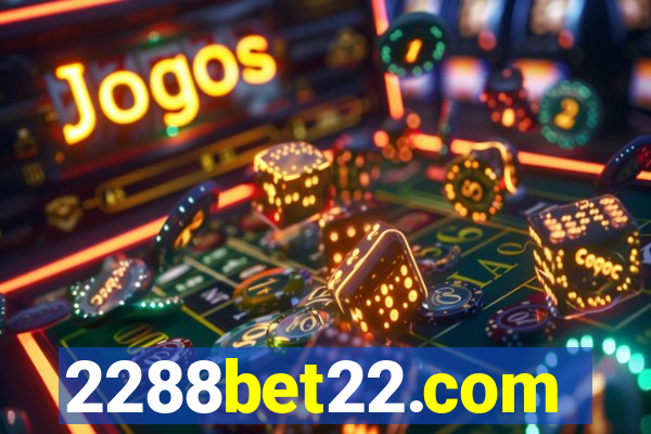 2288bet22.com