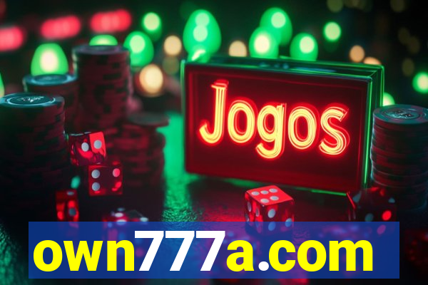 own777a.com