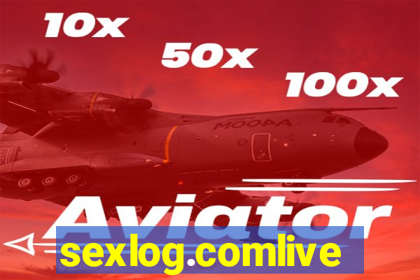 sexlog.comlive