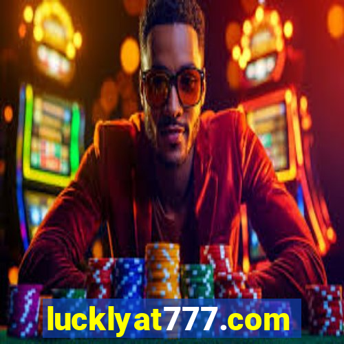 lucklyat777.com